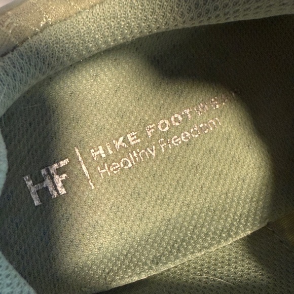 Hike Footwear HF Cloud Series Barefoot Sneaker Unisex EU 41-7 - Picture 8 of 8